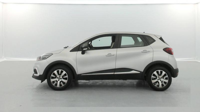 Vente en ligne Renault Captur Captur TCe 90 E6C au prix de 12 990 €