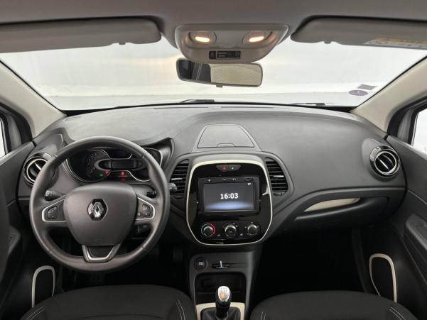 Vente en ligne Renault Captur Captur TCe 90 E6C au prix de 12 990 €