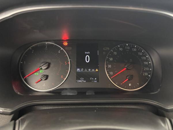 Vente en ligne Renault Megane 4 Mégane IV Berline Blue dCi 115 EDC - 21B au prix de 14 990 €