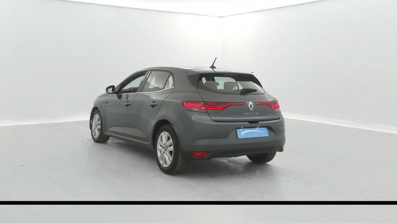 Vente en ligne Renault Megane 4 Mégane IV Berline Blue dCi 115 EDC - 21B au prix de 14 990 €