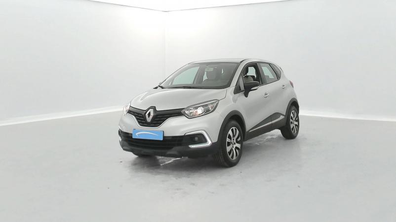 Vente en ligne Renault Captur Captur TCe 90 E6C au prix de 12 990 €