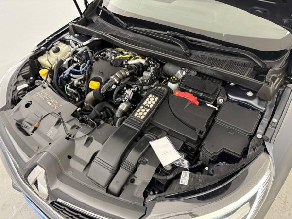 Vente en ligne Renault Megane 4 Mégane IV Berline Blue dCi 115 EDC - 21B au prix de 14 990 €