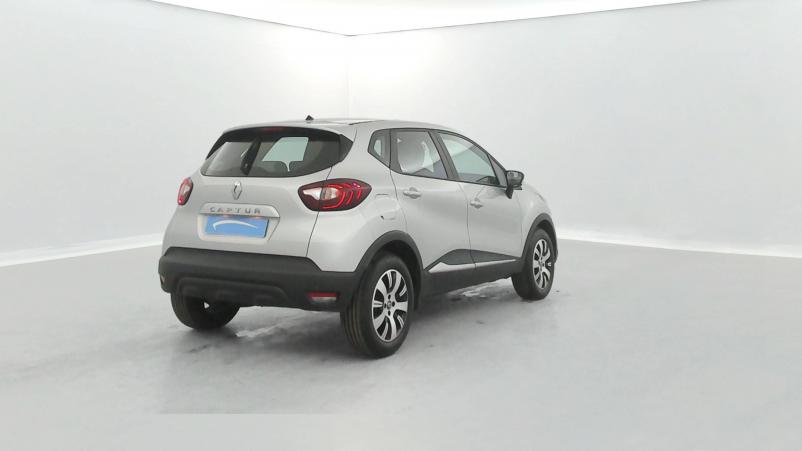 Vente en ligne Renault Captur Captur TCe 90 E6C au prix de 12 990 €