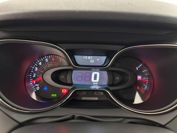 Vente en ligne Renault Captur Captur TCe 90 E6C au prix de 12 990 €
