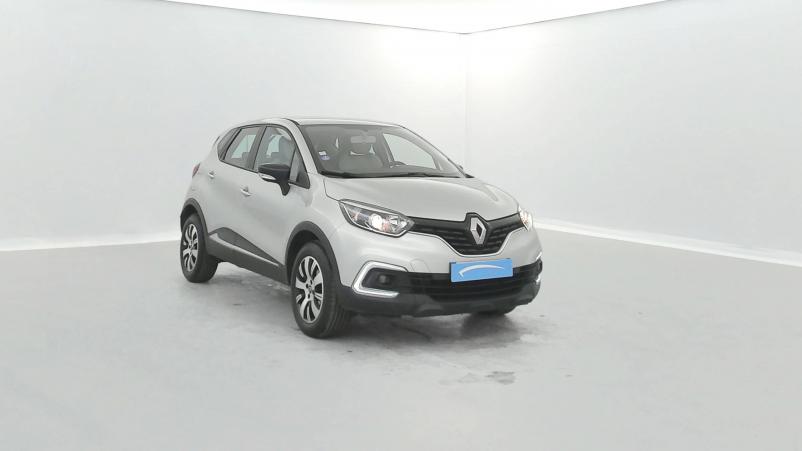 Vente en ligne Renault Captur Captur TCe 90 E6C au prix de 12 990 €