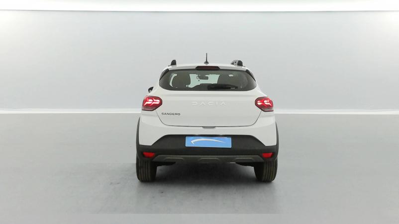 Vente en ligne Dacia Sandero  TCe 90 au prix de 15 990 €