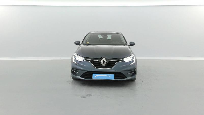 Vente en ligne Renault Megane 4 Mégane IV Berline Blue dCi 115 EDC - 21B au prix de 14 990 €