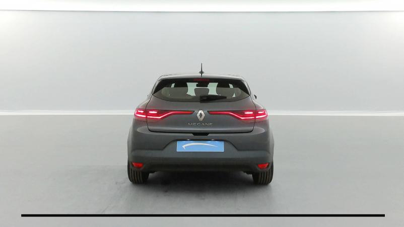 Vente en ligne Renault Megane 4 Mégane IV Berline Blue dCi 115 EDC - 21B au prix de 14 990 €