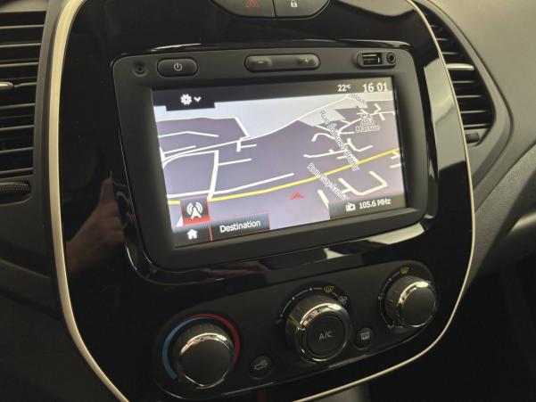 Vente en ligne Renault Captur Captur TCe 90 E6C au prix de 12 990 €