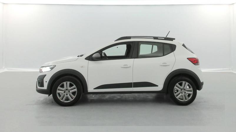 Vente en ligne Dacia Sandero  TCe 90 au prix de 15 990 €