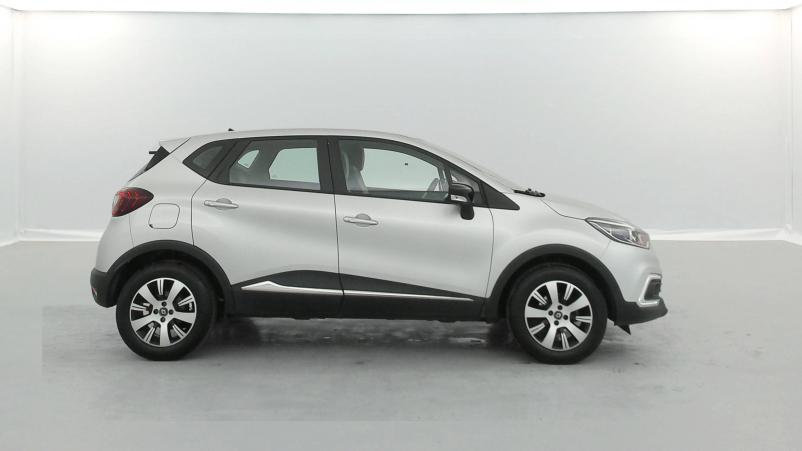 Vente en ligne Renault Captur Captur TCe 90 E6C au prix de 12 990 €