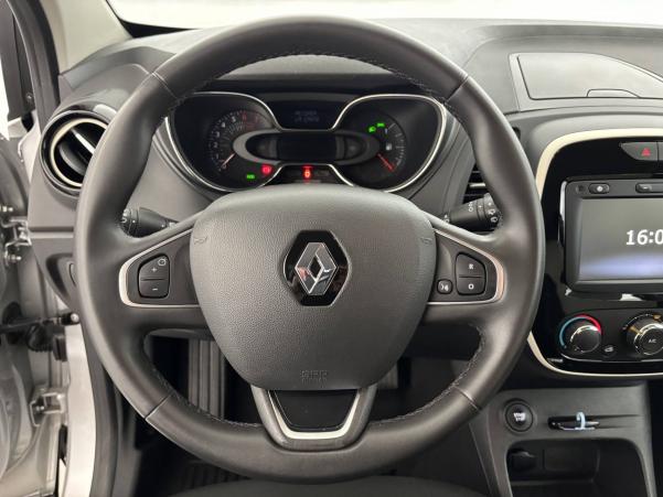 Vente en ligne Renault Captur Captur TCe 90 E6C au prix de 12 990 €