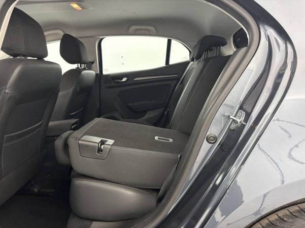Vente en ligne Renault Megane 4 Mégane IV Berline Blue dCi 115 EDC - 21B au prix de 14 990 €