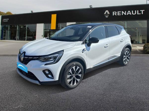Vente en ligne Renault Captur  TCe 90 au prix de 21 990 €