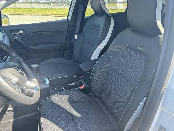 Vente en ligne Renault Captur  TCe 90 au prix de 21 990 €