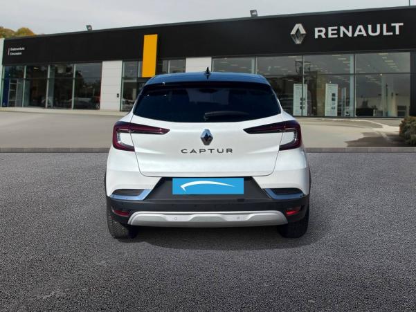 Vente en ligne Renault Captur  TCe 90 au prix de 21 990 €