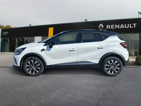 Vente en ligne Renault Captur  TCe 90 au prix de 21 990 €