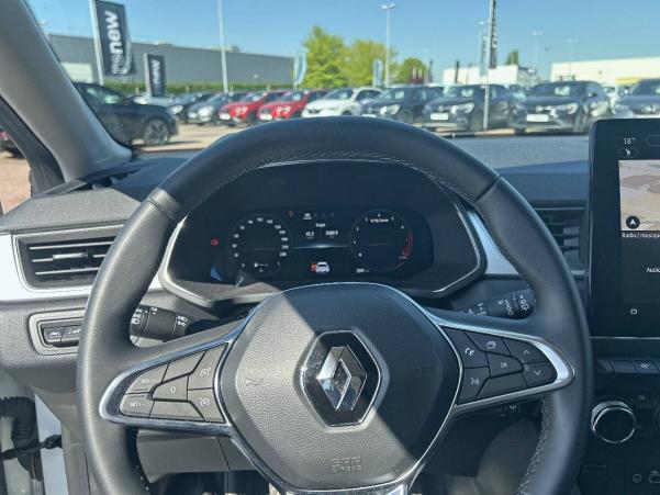 Vente en ligne Renault Captur  TCe 90 au prix de 21 990 €