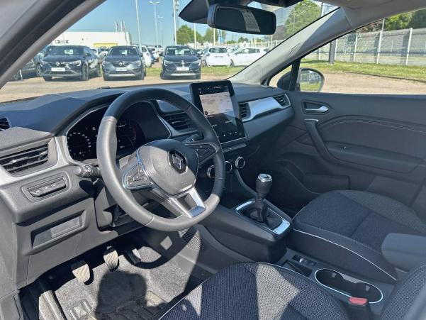 Vente en ligne Renault Captur  TCe 90 au prix de 21 990 €