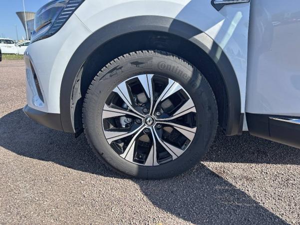 Vente en ligne Renault Captur  TCe 90 au prix de 21 990 €