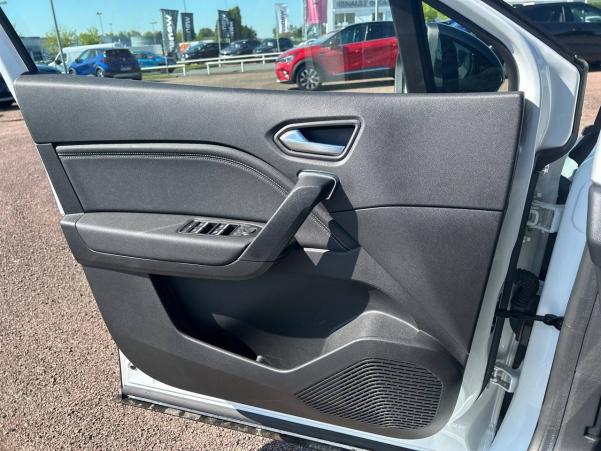 Vente en ligne Renault Captur  TCe 90 au prix de 21 990 €