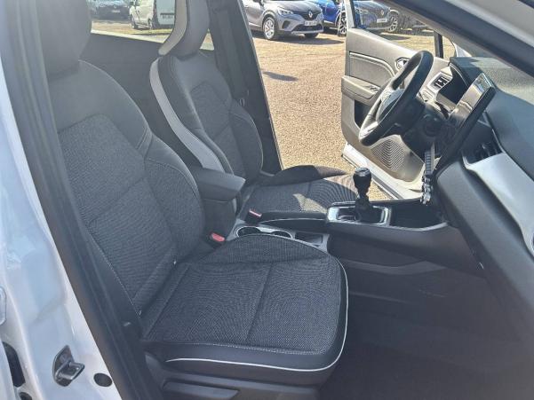 Vente en ligne Renault Captur  TCe 90 au prix de 21 990 €