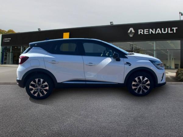 Vente en ligne Renault Captur  TCe 90 au prix de 21 990 €