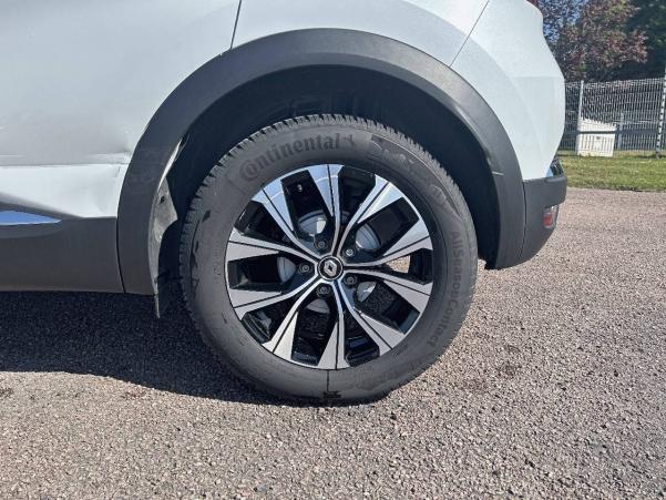 Vente en ligne Renault Captur  TCe 90 au prix de 21 990 €