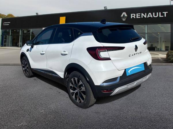 Vente en ligne Renault Captur  TCe 90 au prix de 21 990 €