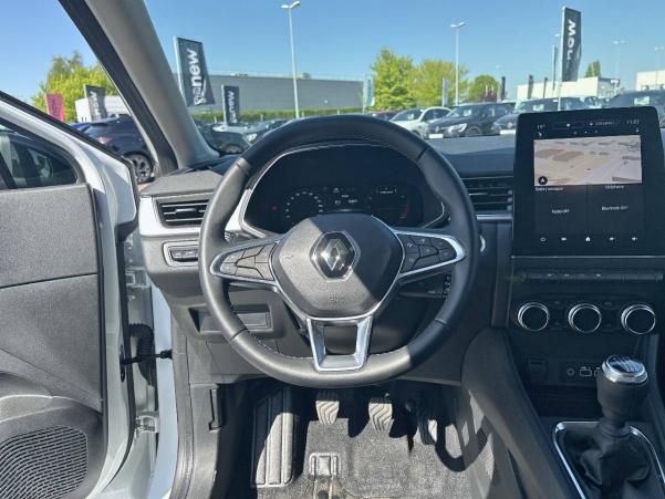 Vente en ligne Renault Captur  TCe 90 au prix de 21 990 €