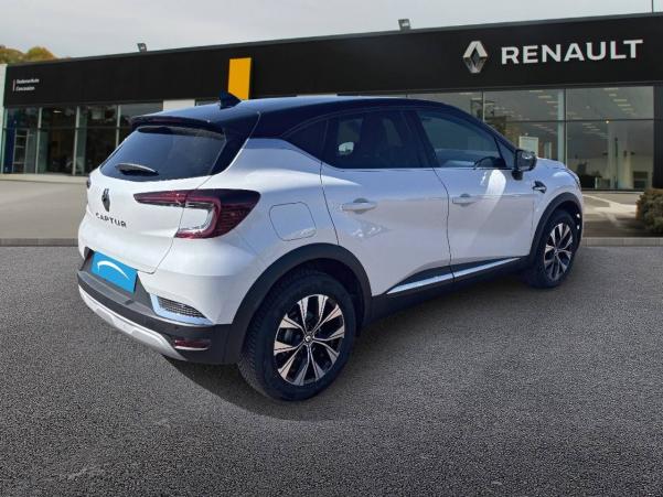 Vente en ligne Renault Captur  TCe 90 au prix de 21 990 €