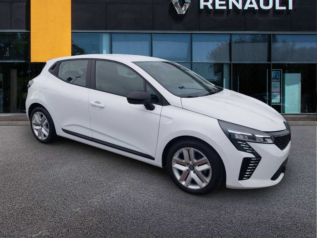 Vente en ligne Renault Clio 5 Clio SCe 65 ch GSR2 au prix de 15 490 €