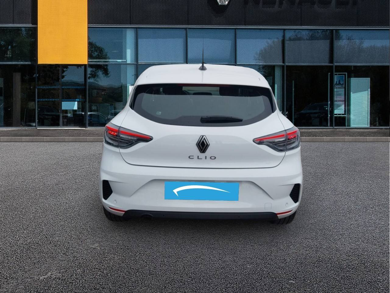 Vente en ligne Renault Clio 5 Clio SCe 65 ch GSR2 au prix de 15 490 €