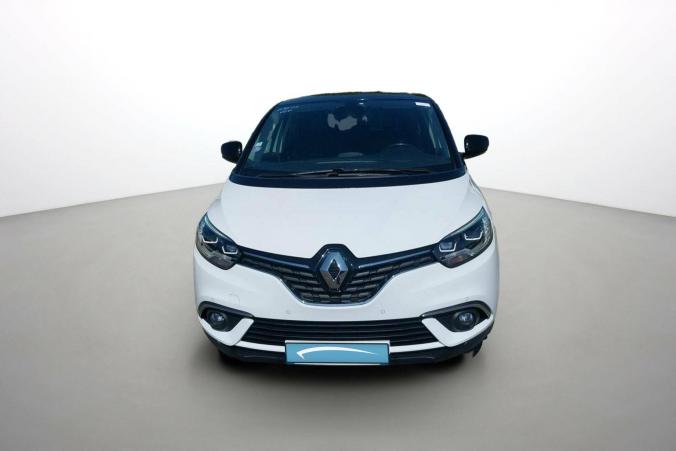 Vente en ligne Renault Scenic 4 Scenic TCe 140 FAP EDC au prix de 17 990 €