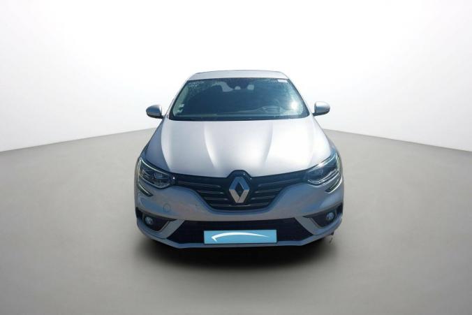 Vente en ligne Renault Megane 4 Mégane IV Berline Blue dCi 115 au prix de 13 990 €