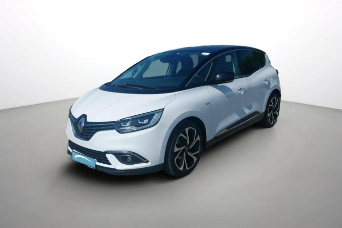 Vente en ligne Renault Scenic 4 Scenic TCe 140 FAP EDC au prix de 17 990 €