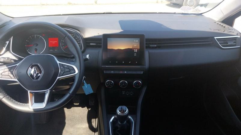 Vente en ligne Renault Clio 5 Clio SCe 65 - 21 au prix de 12 590 €