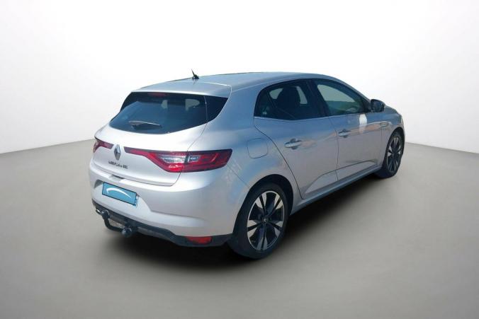 Vente en ligne Renault Megane 4 Mégane IV Berline Blue dCi 115 au prix de 13 990 €