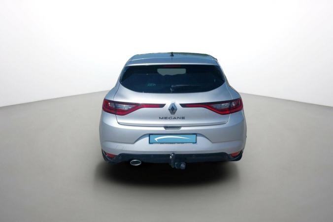 Vente en ligne Renault Megane 4 Mégane IV Berline Blue dCi 115 au prix de 13 990 €