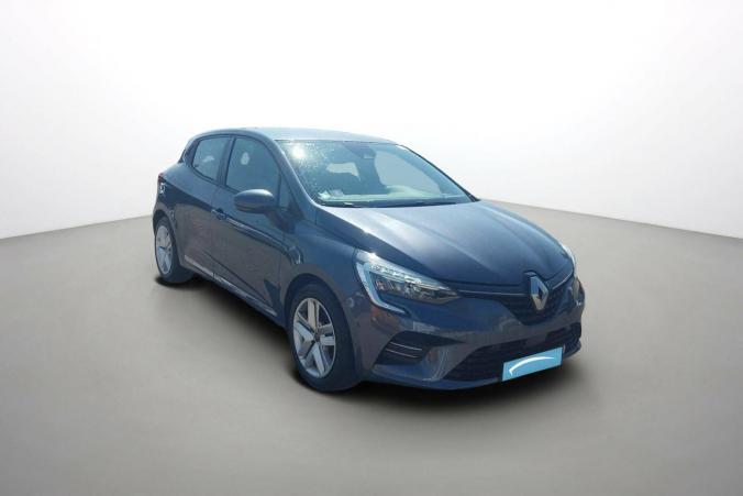 Vente en ligne Renault Clio 5 Clio SCe 65 - 21 au prix de 12 590 €