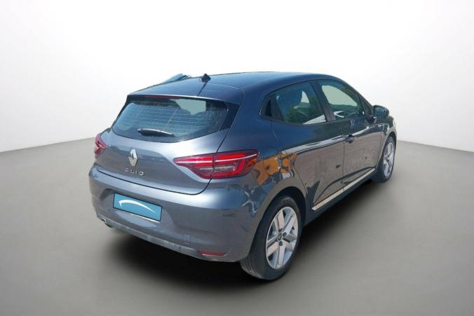 Vente en ligne Renault Clio 5 Clio SCe 65 - 21 au prix de 12 590 €