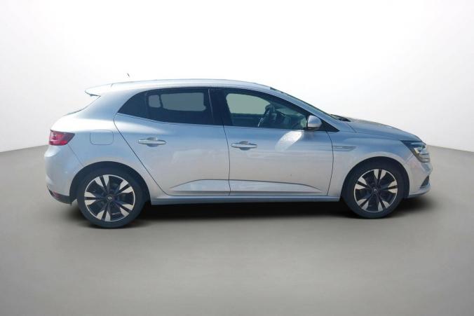 Vente en ligne Renault Megane 4 Mégane IV Berline Blue dCi 115 au prix de 13 990 €