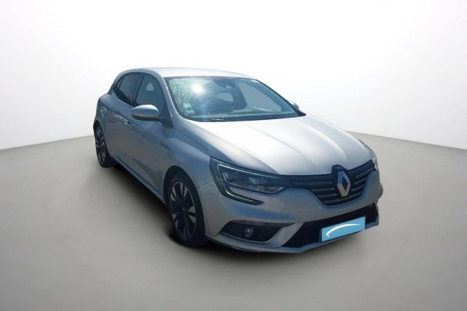 Vente en ligne Renault Megane 4 Mégane IV Berline Blue dCi 115 au prix de 13 990 €