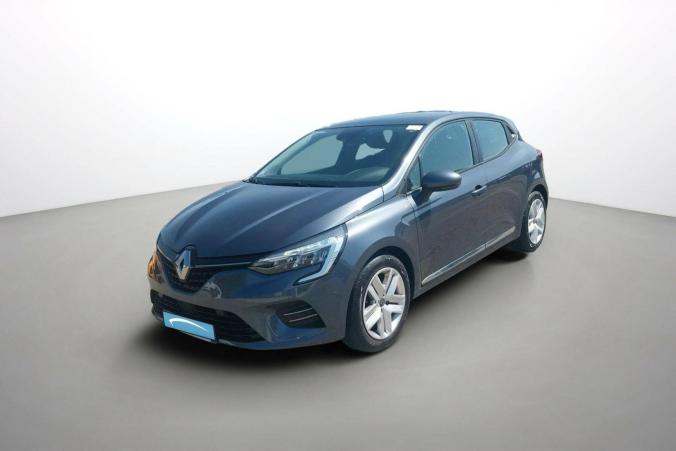 Vente en ligne Renault Clio 5 Clio SCe 65 - 21 au prix de 12 590 €