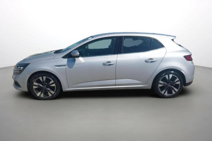 Vente en ligne Renault Megane 4 Mégane IV Berline Blue dCi 115 au prix de 13 990 €