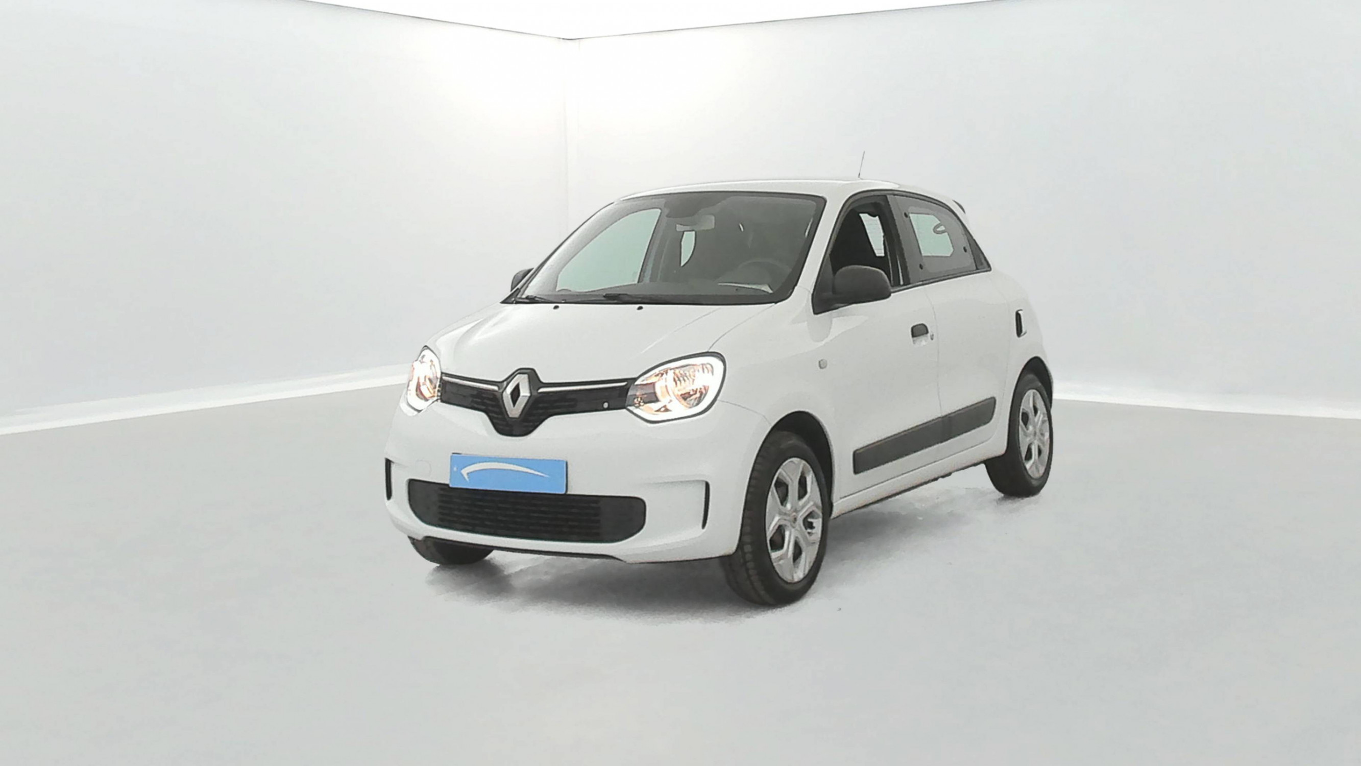 Renault Twingo 3  SCe 65 - 20 occasion de 2019 en vente à Caen