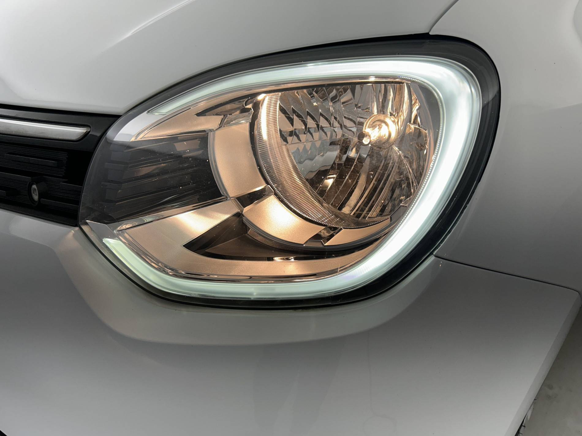 Vente en ligne Renault Twingo 3  SCe 65 - 20 au prix de 9 590 €