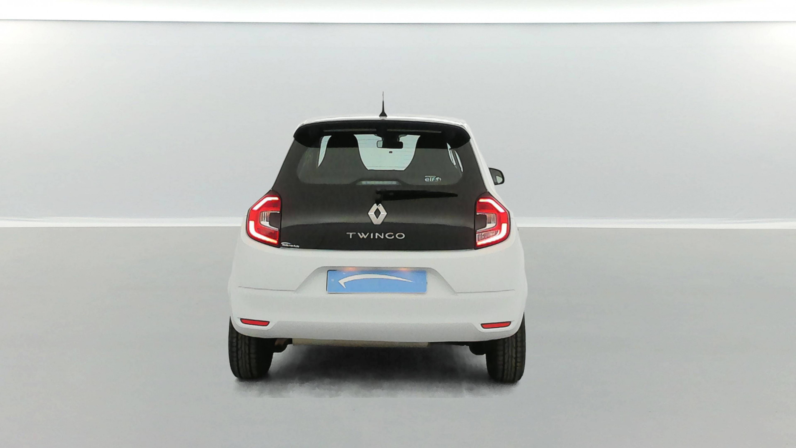 Vente en ligne Renault Twingo 3  SCe 65 - 20 au prix de 9 590 €