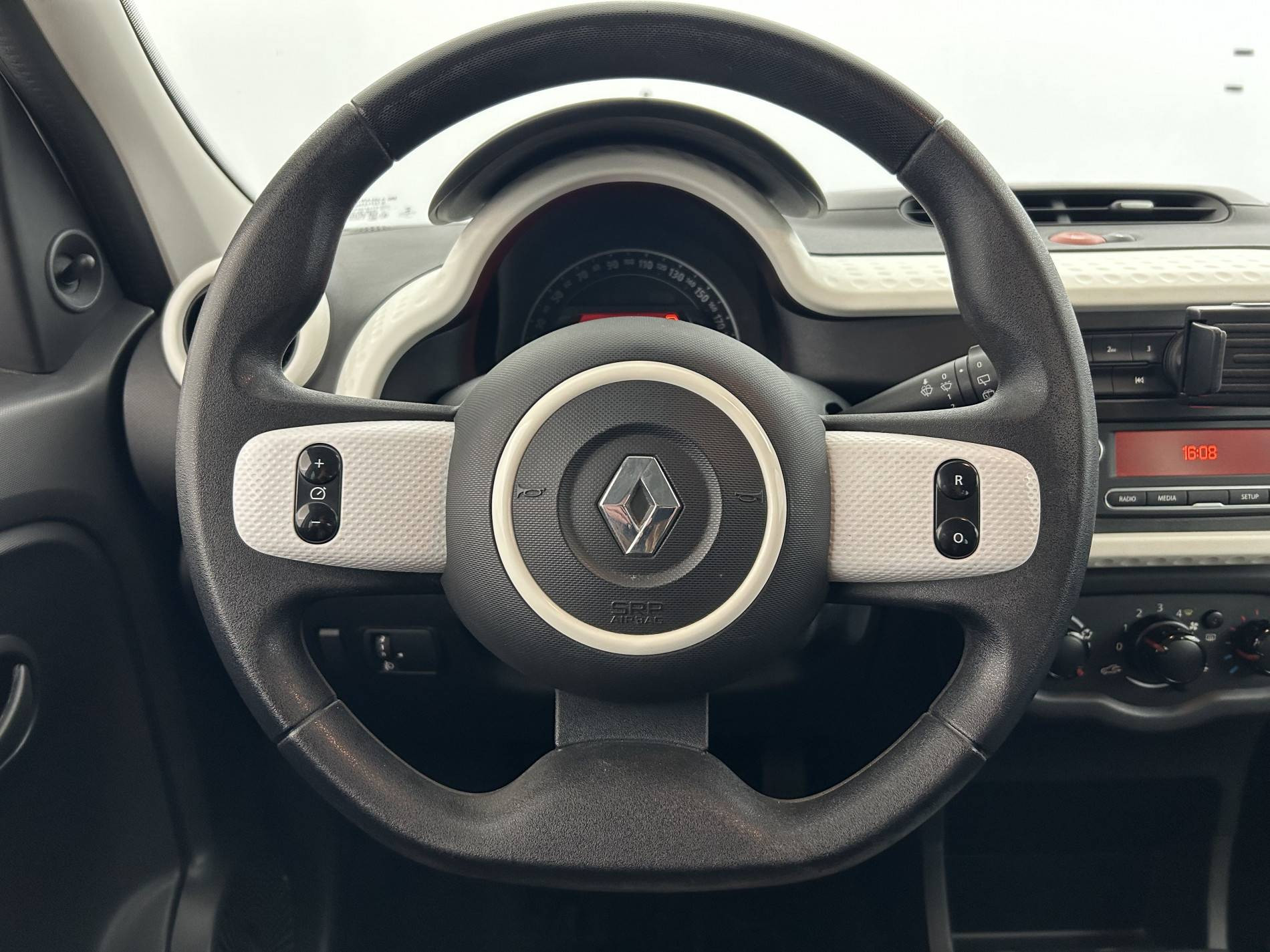 Vente en ligne Renault Twingo 3  SCe 65 - 20 au prix de 9 590 €