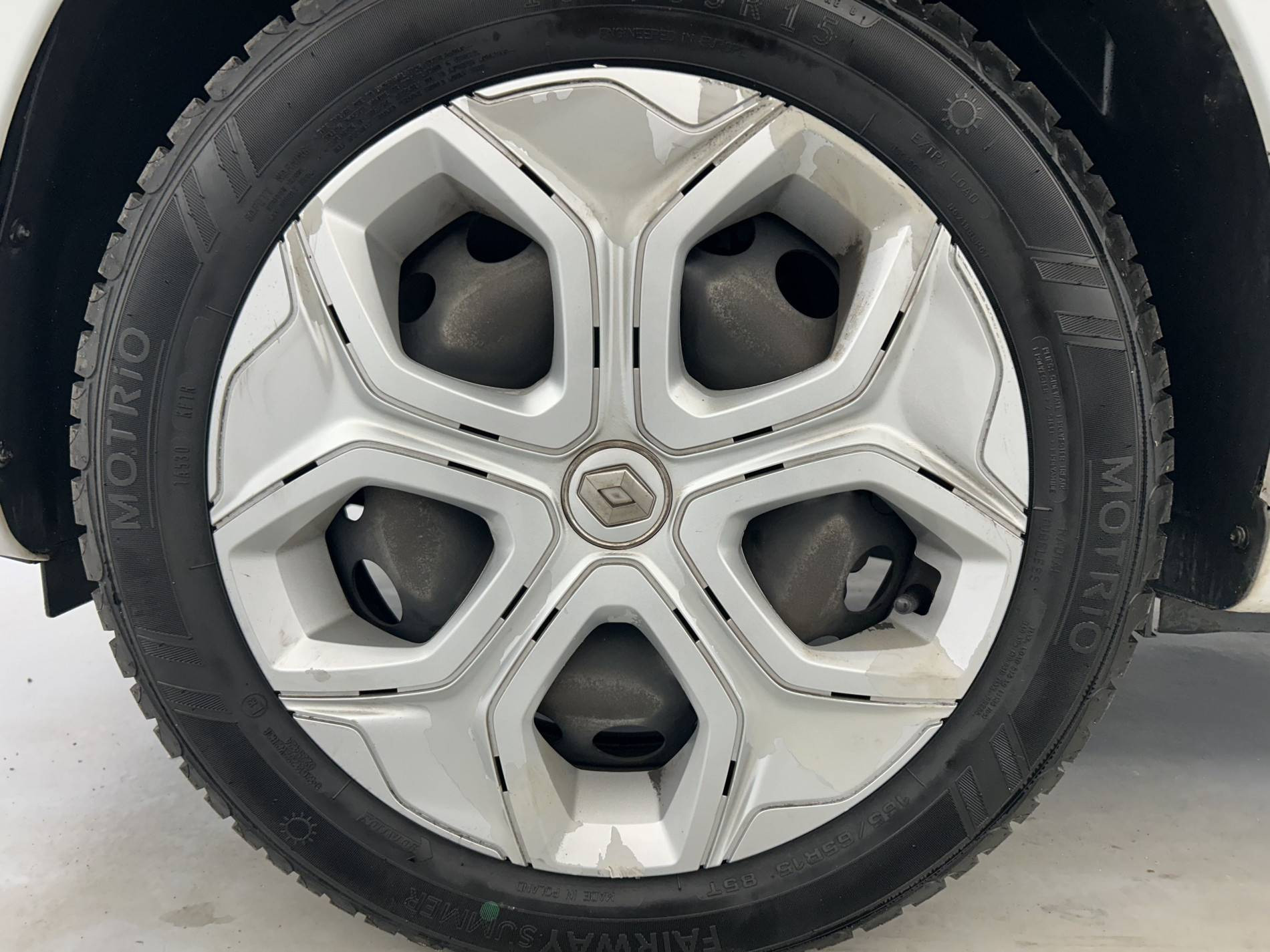 Vente en ligne Renault Twingo 3  SCe 65 - 20 au prix de 9 590 €